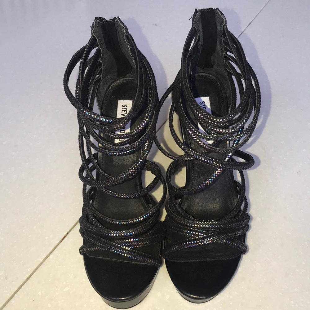 Steve Madden brand new shoes!